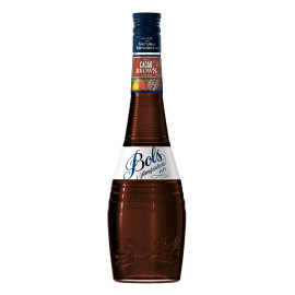 Лікер Bols Cacao Brown 0,7л 24%