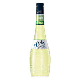Лікер Bols Cucumber 0,7л 17%
