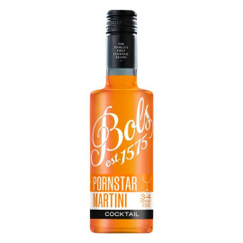 Ликер Bols Порнстар Мартини 0,375л 15%
