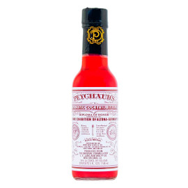 Ликер Sazerac, "Peychaud's" Bitters, 148мл 35%