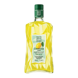 Ликер Rossi d’Asiago Limoncello 0,7л 32%