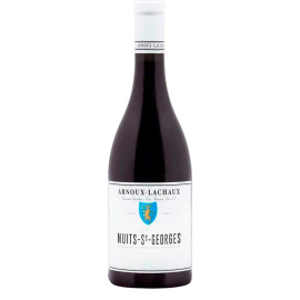 Вино Domaine Arnoux-Lachaux Nuits-Saint-Georges 2021 червоне сухе 0,75л 12,5%
