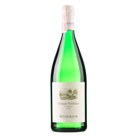 Вино Brundlmayer Gruner Veltliner белое сухое 1л 11%