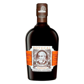 Ром Mantuano Diplomatico 0,7л 40%