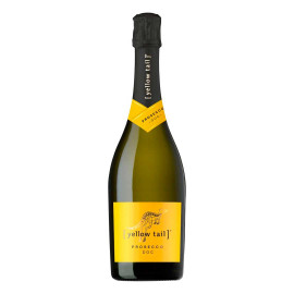 Вино игристое Yellow Tail Prosecco белое экстрасухое 0,75л 10,5%