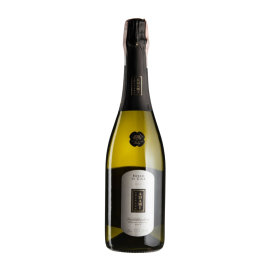 Вино игристое белое брют Adriano Adami Bosco di Gica 0,75л 11,5%