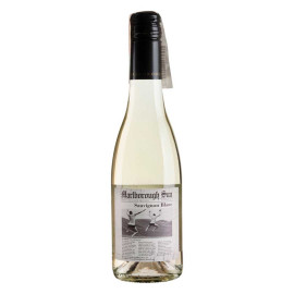 Вино Marlborough Sun Sauvignon Blanc біле сухе 0,375 л 13%