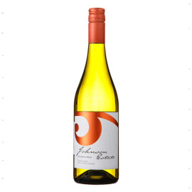 Вино Johnson Estate Sauvignon Blanc Marlborough белое сухое 0,75л 12,5%