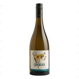 Вино Loveblock Pinot Gris белое сухое 0,75л 13%