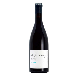 Вино Domaine Caroline Morey Chassagne-Montrachet Chambrées 2023 белое сухое 0,75л 13,5%