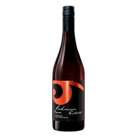 Вино красное сухое Johnson Estate Pinot Noir 0,75л 12,5%