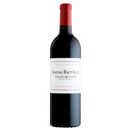 Вино Château Haut-Bailly Pessac-Léognan Grand Cru Classé 2013 красное сухое 0,75л 13,5%