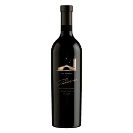 Вино Robert Mondavi Winery Cabernet Sauvignon Reserve 2021 красное сухое 0,75л 14,5%
