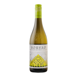 Вино біле сухе Bodegas Borsao Borsao Seleccion 0,75 л 12,5%