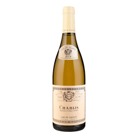 Вино біле сухе Louis Jadot Chablis 0,75 л 12,5%