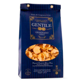 Макаронные изделия Ньокки Наполитани Gentile 500 г