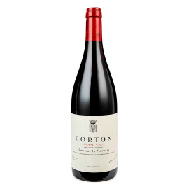 Вино виноградное красное натуральное Кортон Гран Крю 2021, Bonneau du Martray 0,75л 13,5%