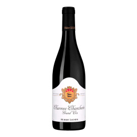Вино виноградное сухое натуральное красное Шарм Шамбертен 2022, Hubert Lignier 0,75л 13%