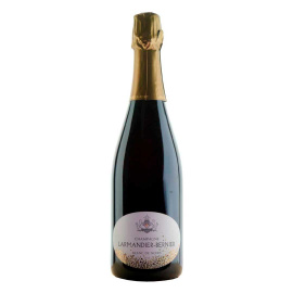 Шампанское Larmandier-Bernier Blanc de Noirs Premier Cru Brut Nature 2015 белое брют-натюр 0,75л 12,5%