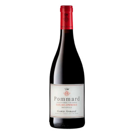 Вино Comte Armand Pommard 1er Cru Clos des Epeneaux Monopole 2023 червоне сухе 0,75л 13,5%
