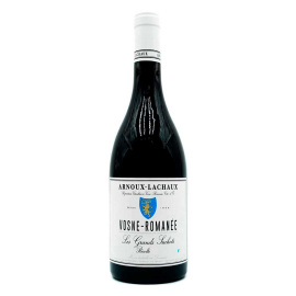 Вино червоне сухе Vosne-Romanée 1er Cru Les Grands Suchots 2021 Domaine Arnoux-Lachaux 0,75 л 13%