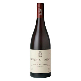 Вино Domaine des Lambrays Morey-Saint-Denis 2023 червоне сухе 0,75л 13,5%