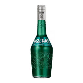 Лікер Volare Peppermint Green 0,7л 22%