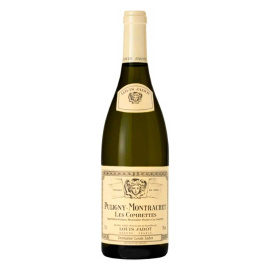 Вино Louis Jadot Puligny-Montrachet 2023 біле сухе 0,75л 13,5%