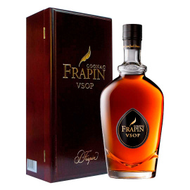 Коньяк "Фрапен VSOP дерев. короб" 0,7л 40%