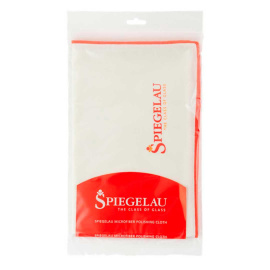 Серветка для полірування келихів Spiegelau 64x50см