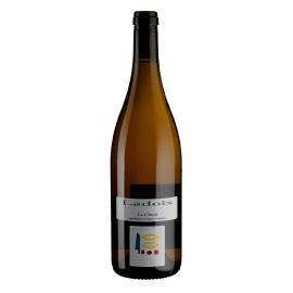 Вино Domaine Prieure Roch Ladoix Blanc 2022 белое сухое 0,75л 14%
