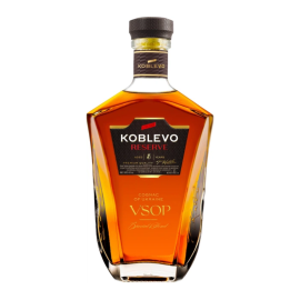 Бренди Коблево Reserve VSOP 5 лет выдержки 0,5л 40%