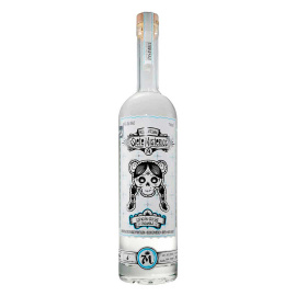 Мескаль Los Siete Misterios Ensamble Cuishe 0,7л 45%