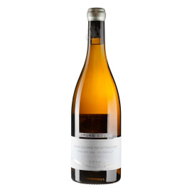 Вино Bruno Colin Chassagne-Montrachet 1er Cru Les Vergers 2022 белое сухое 0,75л 13%