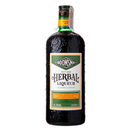 Ликер Herbal Liqueur Boomsma 1л 30%