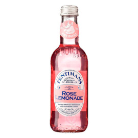 Лимонад Rose Fentimans 275мл