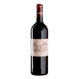 Вино Chateau Lafite-Rothschild Pauillac 2015 красное сухое 0,75л 12,5%