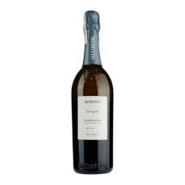 Вино ігристе біле брют Merotto Integral Prosecco Superiore Brut Millesimato 0,75 л 11,5%