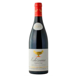 Вино Gros Frere et Soeur Echézeaux Grand Cru 2021 красное сухое 0,75л 13,5%