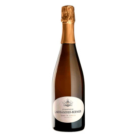 Шампанське Larmandier-Bernier Terre de Vertus Premier Cru Brut Nature 2017 біле брют-натюр 0,75л 13%