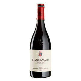 Вино сухое красное Bonnes-Mares Grand Cru 2020, Robert Groffier Pere & Fils 0,75л 13,5%