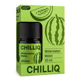 Ароматизатор пищевой CHILLIQ Watermelon Melon 10мл