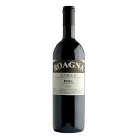 Вино Roagna Barolo Pira 2019 червоне сухе 0,75л 14%