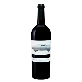 Вино красное сухое Каберне Совиньон Prototype 0,75л 13,5%