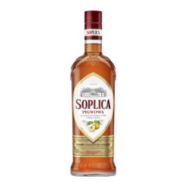 Настойка Soplica Pigwowa 28 0,5л %