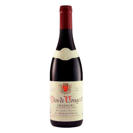 Вино Domaine Hudelot-Noellat Clos Vougeot Grand Cru 2022 червоне сухе 0,75л 14%