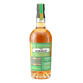 Виски односолодовый Bowmore 27yo The Kinship 0,7л 48,1%