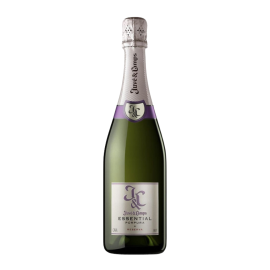 Вино игристое белое брют Juve y Camps Essential Purpura Reserva Brut 0,75л 12%