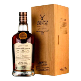Виски односолодовый "Glentauchers Connoisseurs Choice" 1990, Gordon & MacPhail 0,7л 49,8%