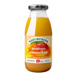 Смузи органический Mango Dream NaturFresh 0,25л